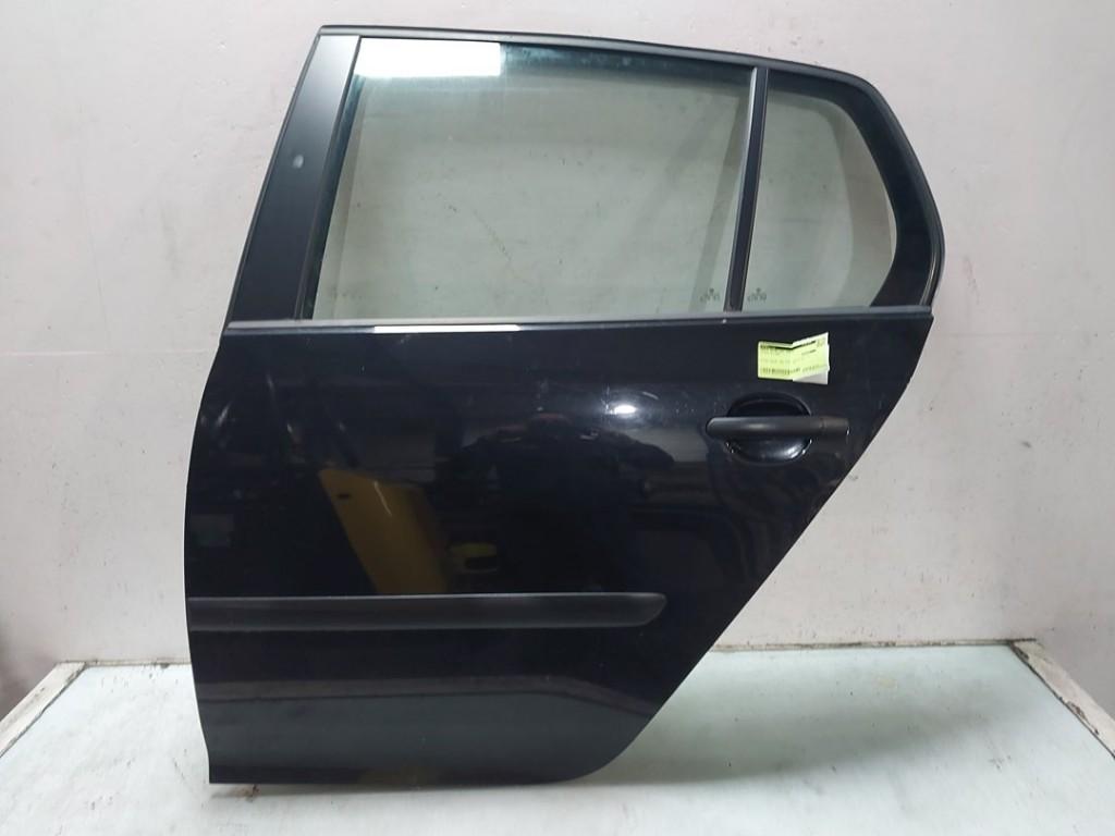 PORTE GAUCHE ARRIÈRE Volkswagen Golf V (1K1), Volkswagen, Administratie@autoham.nl, Utilisé, Porte
