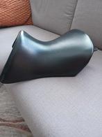 Zadel BMW 1200RT, Ophalen