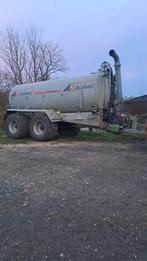 Tonne à lisier Agrimat