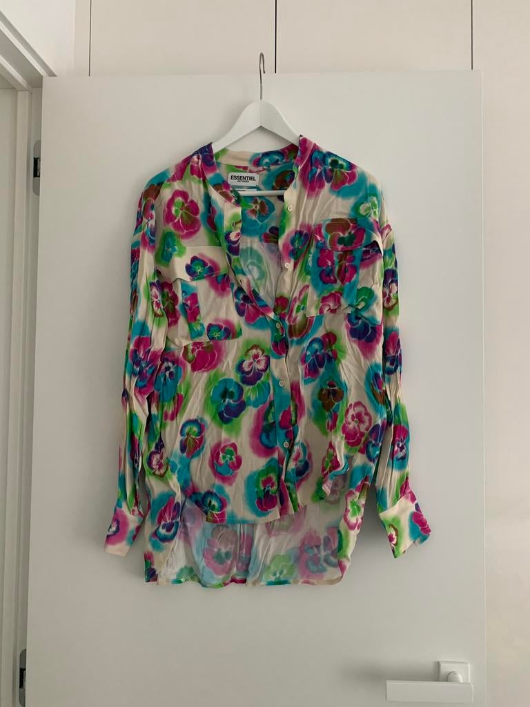 Ensemble Essentiel Antwerp, Ophalen of Verzenden, Zo goed als nieuw