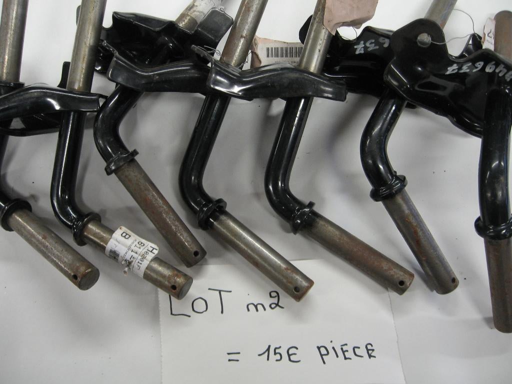 Tracteur tondeuse lots de pièces de direction neuf  GGP  MTD, Jardin & Terrasse, Enlèvement, Neuf, MTD GGP, 120 cm ou plus