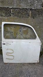 Rechtse deur VW Kever, Enlèvement, Avant, Porte