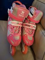 Inline skates maat 34-37, Ophalen, Verstelbaar