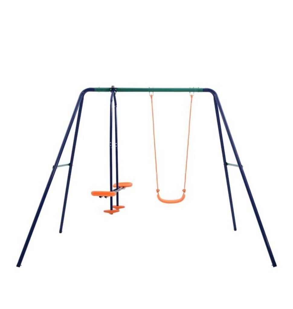 Balançoire pour enfants, Enfants & Bébés, Jouets | Extérieur | Trampolines, Enlèvement ou Envoi