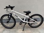 Vélo pour enfant Frog 20 pouces, Vélos & Vélomoteurs, Enlèvement, Utilisé, Aluminium, 16 à 20 pouces