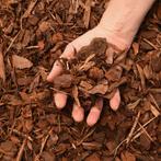 schors sylvestre 15/25, Tuin en Terras, Aarde en Mest, Ophalen, Boomschors