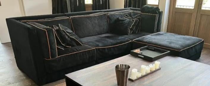 Banc, Maison & Meubles, Canapés | Salons, Trois personnes, 300 cm ou plus, 125 à 150 cm, Banc droit