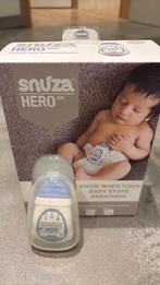 Snuza heto ademhalingsmonitor, Ophalen, Zo goed als nieuw