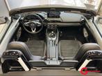 Mazda MX-5 1.5L Skyactiv-G 132pk Homura, Auto's, Mazda, 140 g/km, Bedrijf, Handgeschakeld, 97 kW