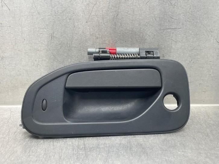 PORTIERGREEP BUITEN LINKS Nissan NV 200 (M20M) (01-2010/-), Auto-onderdelen, Carrosserie, Nissan, Links, Gebruikt