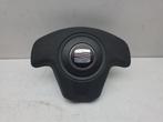 AIRBAG VOLANT Ibiza III (6L1) (|6L0880201S|6L0880201STMJ|), Utilisé, Seat