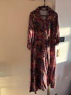 Prachtig kleurrijk kleedje, Kleding | Dames, Ophalen of Verzenden, Zo goed als nieuw, Maat 42/44 (L)