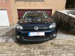 Vw golf 6 1.2 TSI DSG XENON TOIT OUVRANT, Euro 5, Achat, Bleu, 5 places