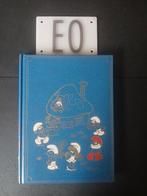 Bd rombaldi les schtroumpfs 3,EO, Livres, Enlèvement ou Envoi