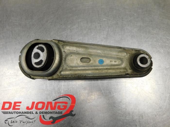 Support boîte de vitesse d'un Renault Kangoo, Renault, -, 3 mois de garantie, Utilisé