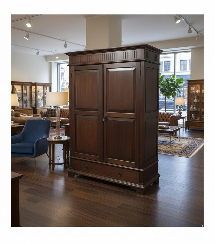 Teak kledingkast opbergkast keukenkast (gratis thuisbezorgd), Massief Teak, Nieuw, Ophalen of Verzenden, 150 tot 200 cm