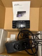 Vanalles voor zeeaquarium, Enlèvement