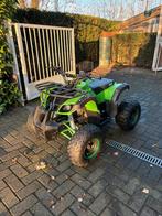 Xtreme Quad, Motos, 125 cm³