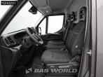 Iveco Daily 35S21 BPM VRIJ! 3.0L Automaat 210PK Laag Dak L2H, Auto's, Stof, Euro 6, 4 cilinders, Iveco