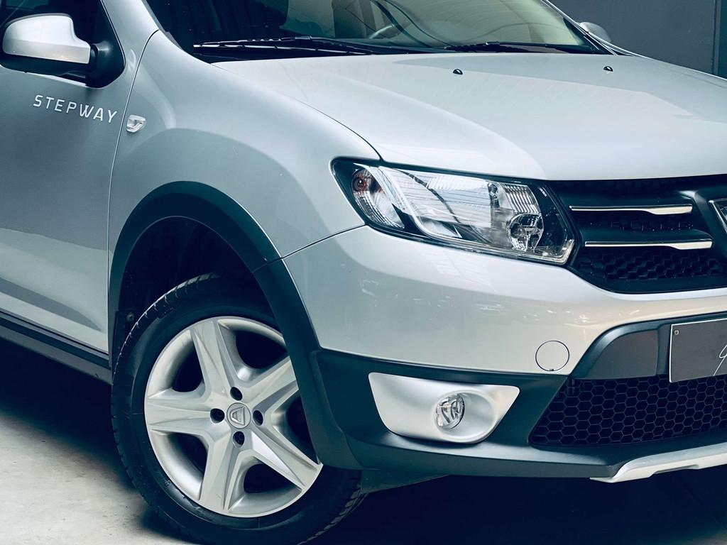 Dacia Sandero 0.9 TCe Stepway *CLIMATISATION*CAR’ET COMPLE, Autos, Dacia, Achat, Entreprise, Boîte manuelle, 5 portes