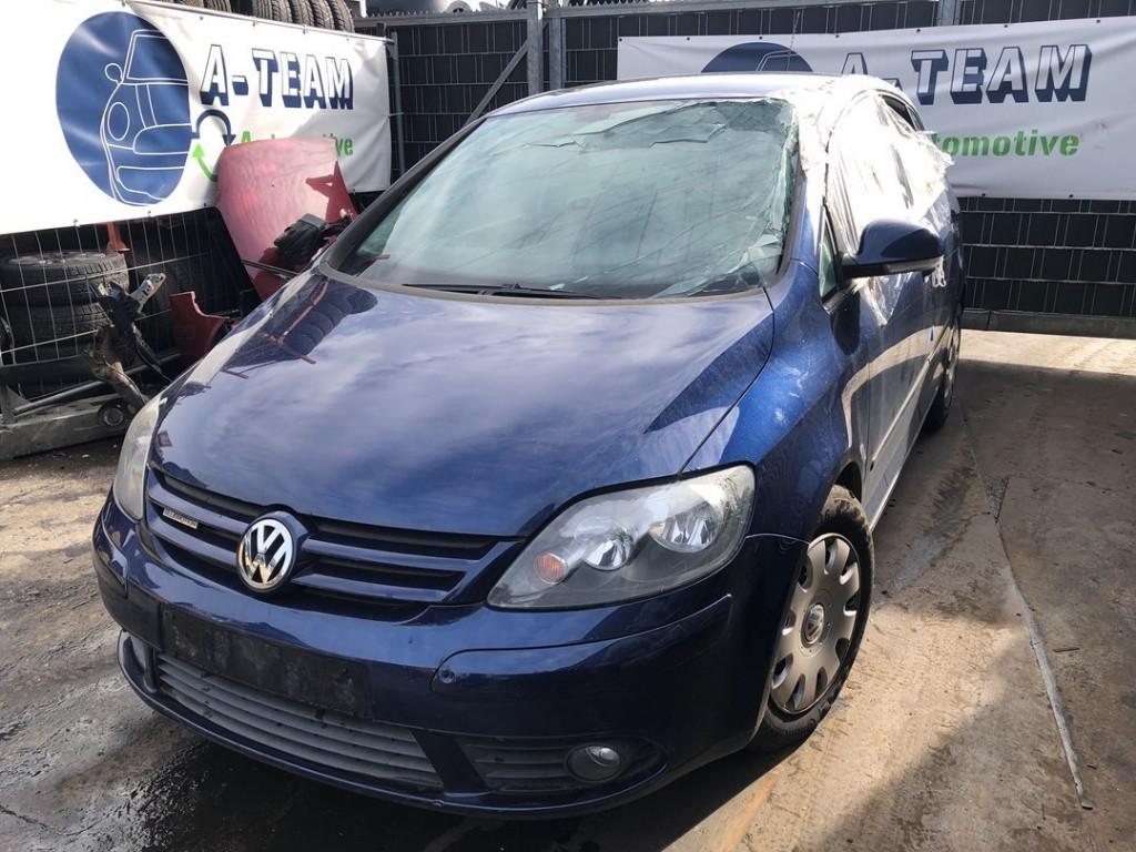 SERRURE DE PORTE RODS ARRIÈRE DROIT Golf Plus (5M1 / 1KP), Autos : Pièces & Accessoires, Utilisé, Volkswagen