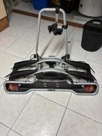 Fietsdrager thule te koop 175€, Auto diversen, Fietsendragers, Ophalen, Zo goed als nieuw, 2 fietsen, Trekhaakdrager