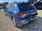 Volkswagen Polo Parkeerhulp V+A*Carplay*Bluetooth*, 121 g/km, Achat, Euro 6, Boîte manuelle