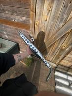 Uitlaat dax, Vélos & Vélomoteurs, Enlèvement, Comme neuf, Pot d'échappement