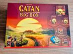 Catan Big Box (Nieuw in seal!) | Basisspel + Uitbreidingen, Hobby & Loisirs créatifs, Jeux de société | Jeux de plateau, Cinq joueurs ou plus