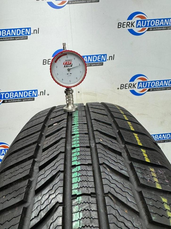 2x Continental WinterContact TS870P 225/55 R18 102V XL 225/5, Auto-onderdelen, Banden en Velgen, Band(en), Winterbanden, 18 inch