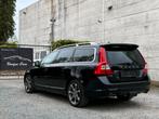 Volvo V70 2.4D5 - 205PK AWD - Full Seatcooling - Xenon - Dak, Auto's, Volvo, Automaat, Euro 5, Zwart, Zwart