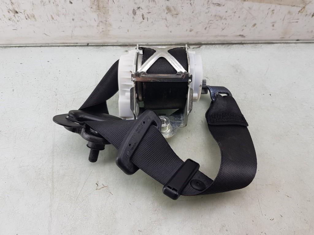 CEINTURE DE SECURITE AVANT DROIT BMW M1 (F20), Utilisé, BMW