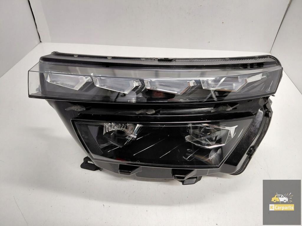 658.941.015.B, Skoda Kamiq Full Led B lamp links Perfect, Tr. Vaclava Klementa 869
293 01  Mlada Boleslav, CZ, Skoda, Skoda Auto a.s.