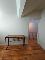 Bureau/table à vendre, Enlèvement, Comme neuf, Bureau