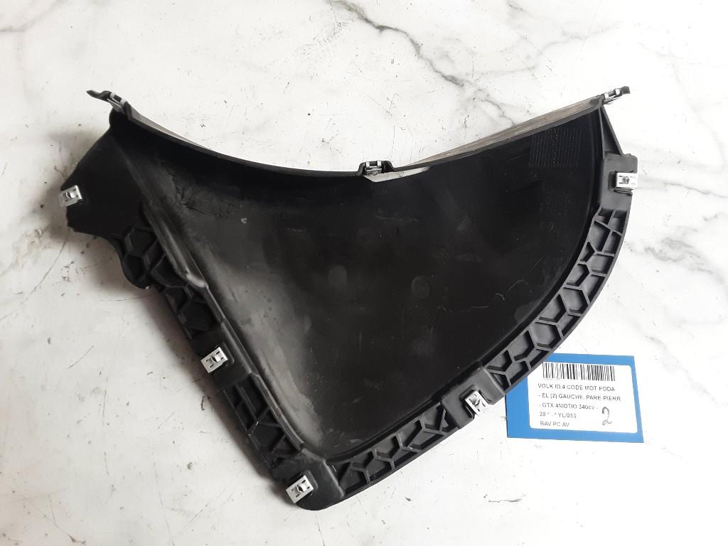 BAVETTE Volkswagen ID.4 (E21) (01-2020/10-2023) (11A805825A), Volkswagen, Mevr. I. Hauben, Utilisé, Rue de l'Espoir 34 34
4030  GRIVEGNÉE, BE