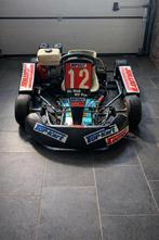 Karting Honda moteur GX160 – démarre au quart de tour, Enlèvement, Comme neuf