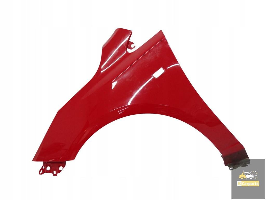 OCRSAEBLPRED, Aile avant gauche d'origine Opel Corsa E 2014-, Autos : Pièces & Accessoires, Carrosserie & Tôlerie, Opel Automobile GmbH