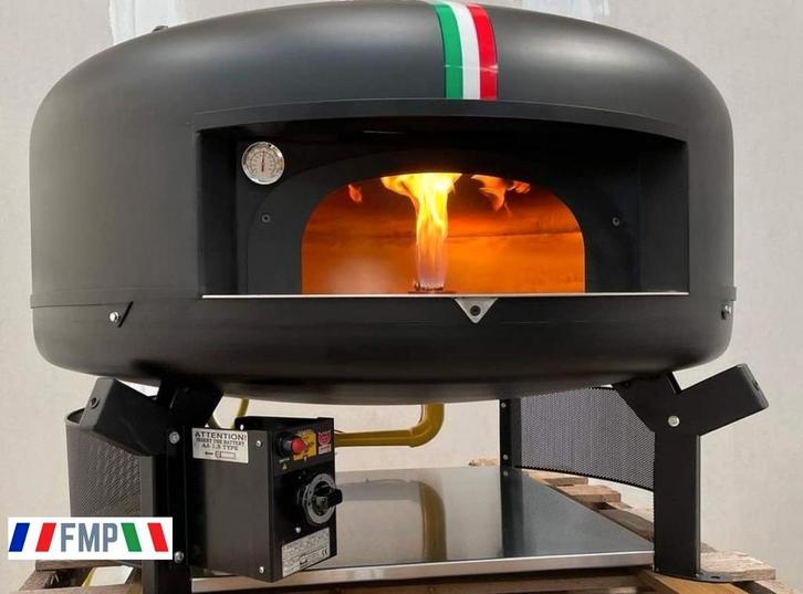 Four à pizza - Foodtruck, Jardin & Terrasse, Fours à pizza, Enlèvement ou Envoi