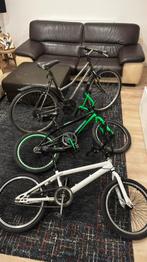 VELO A VENDRE, Enlèvement ou Envoi, 24 pouces ou plus, Guidon à 360°, Aluminium