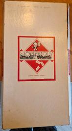 Vintage Monopoly Nederlandse Versie, Ophalen of Verzenden