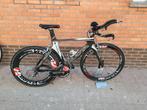 Kuota kalibur Small, Fietsen en Brommers, 28 inch, Gebruikt, Carbon, Heren