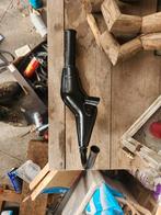 Mbk 51 leovince cobra uitlaat, Vélos & Vélomoteurs, Pièces de cyclomoteur | Scooters, Enlèvement, Comme neuf, Pot d'échappement