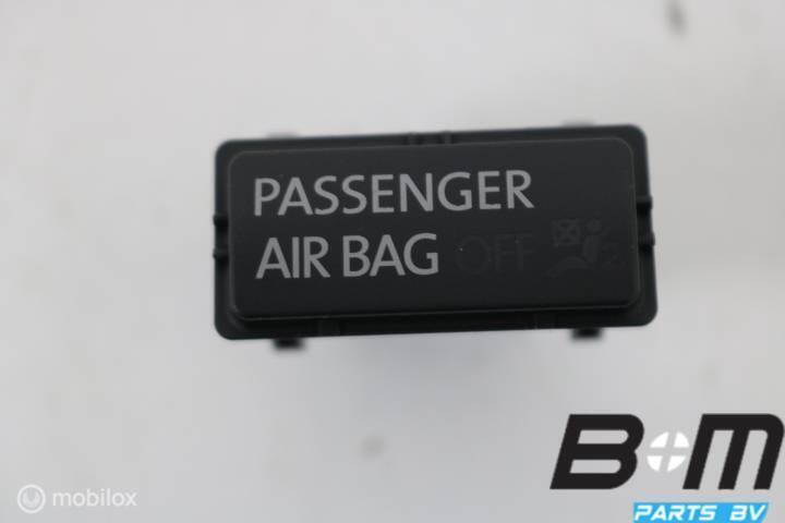 Airbag controlelampje VW Caddy 2K 2K0919234C, Autos : Divers, Antivol, Utilisé