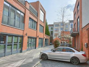 Patrimoniumvennootschap Burggravenlaan Gent beschikbaar voor biedingen
