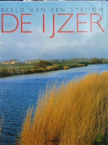De IJzer. Beeld van een stroom, Enlèvement ou Envoi