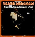 Vinyl, LP   /   Vader Abraham – Samen Jong, Samen Oud, Overige formaten, Ophalen of Verzenden