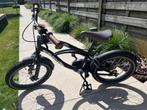Kinderfiets, Fietsen en Brommers, Ophalen, Gebruikt, 16 inch