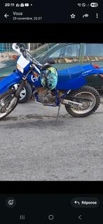 Yamaha Ttr 250 état moteur impeccable, Fietsen en Brommers, Ophalen, Zo goed als nieuw, Yamaha