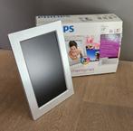 PHILIPS LCD 10FF3CME 10" Digitale Fotokader Photoframe, Ophalen of Verzenden, Gebruikt, 8 tot 12 inch
