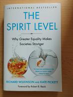 The spirit level, Ophalen of Verzenden, Zo goed als nieuw
